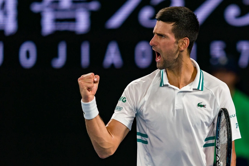 “Australian Open”: Serbiyalı tennisçi 9-cu dəfə qalib oldu