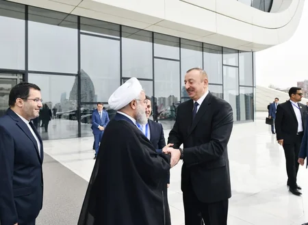 Baku hosts Azerbaijan-Iran business forum - UPDATED