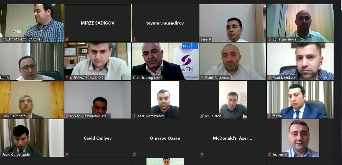 AQTA: Azərbaycanda idxal-ixraca nəzarətlə bağlı yeni mexanizim yaradılır