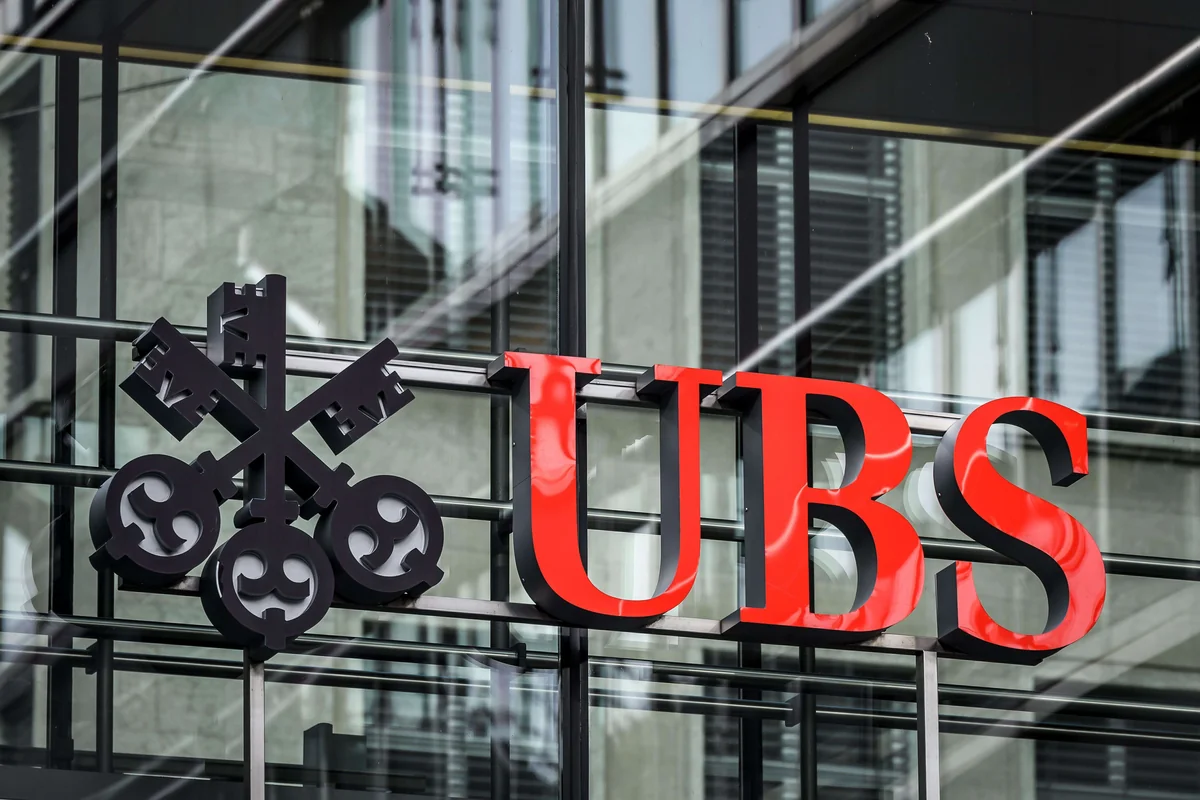 UBS expects 2021 to be 'year of renewal'