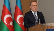 Байрамов: Война между РФ и Украиной негативно сказалась на экономических связях Баку и Киева