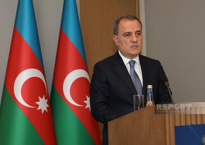 Байрамов: Война между РФ и Украиной негативно сказалась на экономических связях Баку и Киева