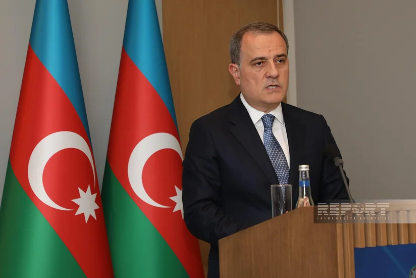 Nazir: Rusiya-Ukrayna müharibəsi Azərbaycanla iqtisadi münasibətlərə mənfi təsir göstərib