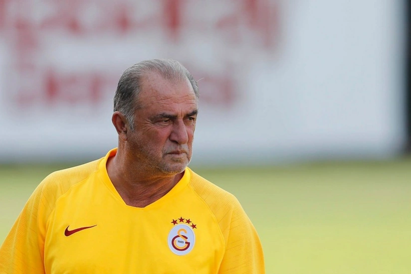 Fatih Terim: Bizə texniki qələbə lazım deyil