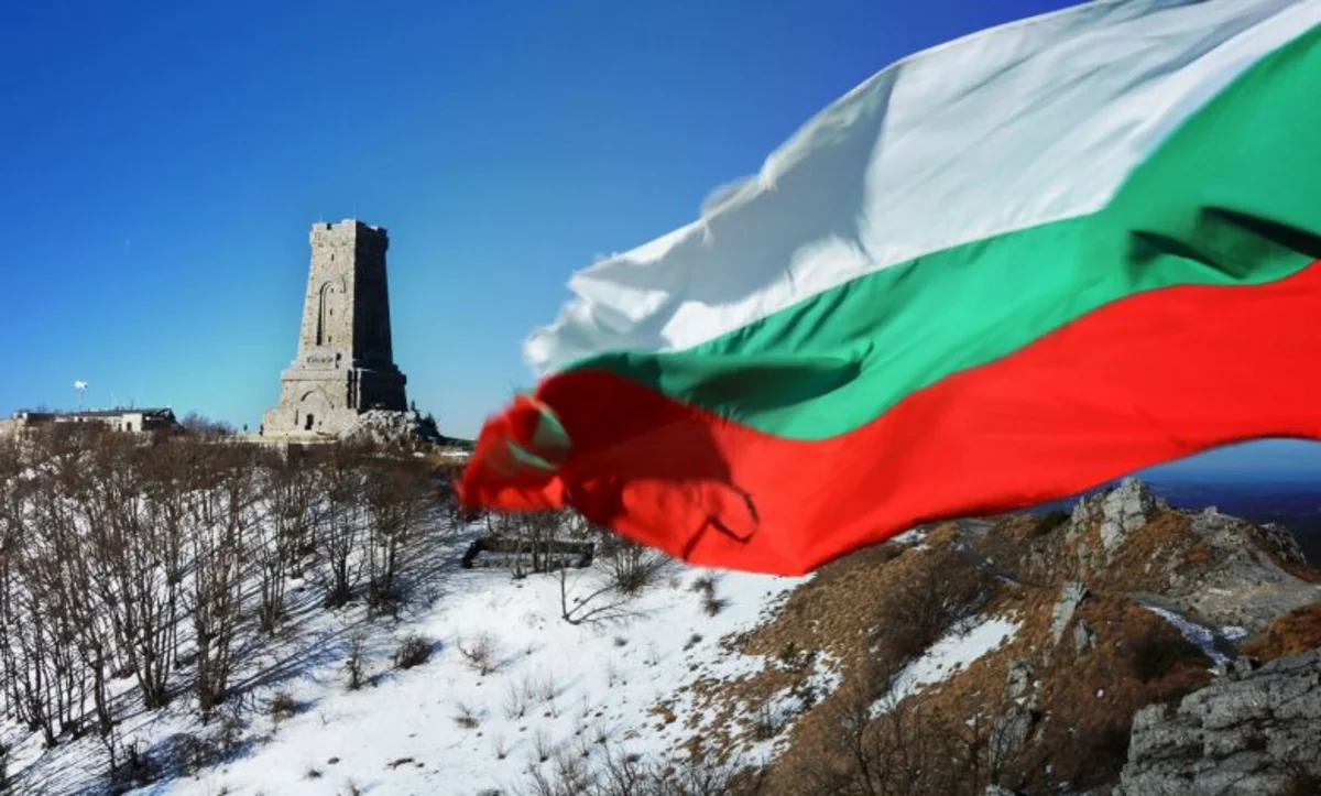 Болгария отправила Украине оружия на сумму свыше $1 млрд через посредников