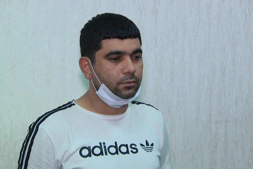 Polis Bakıda əməliyyat keçirdi, 30 kq narkotik aşkarlandı