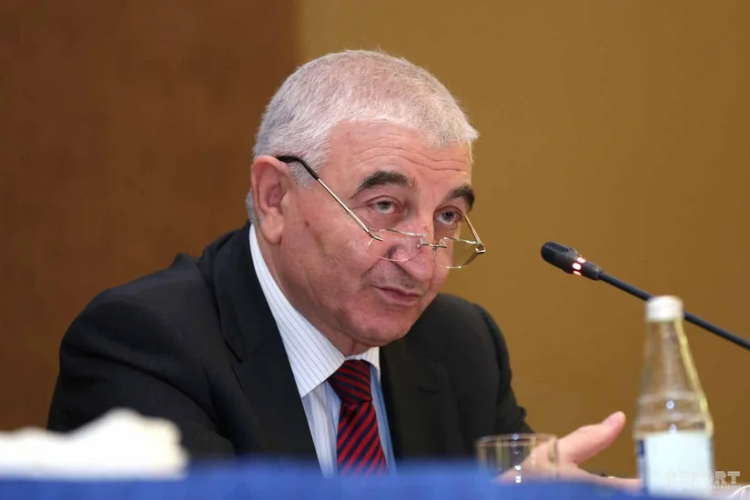 MSK sədri: “Budəfəki Prezident seçkiləri yüzilliklərə düşən seçki olacaq”