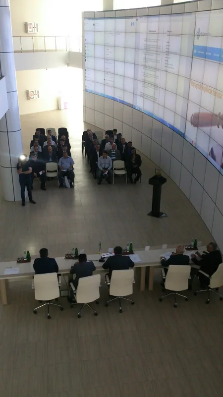 Azərbaycanda cəmi 1 275 manata dövlət əmlakı özəlləşdirilib