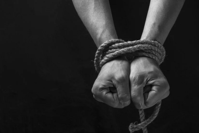 İnsan alveri qurbanlarının böyük hissəsini kişilər təşkil edib