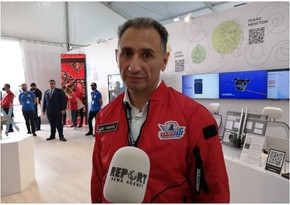 Joint Azerbaijani-Turkish technology park to be established next year
