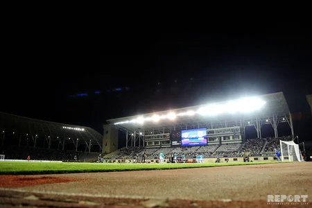 ​Qarabağ -Düdelanj mübarizəsi belə keçib - FOTOREPORTAJ