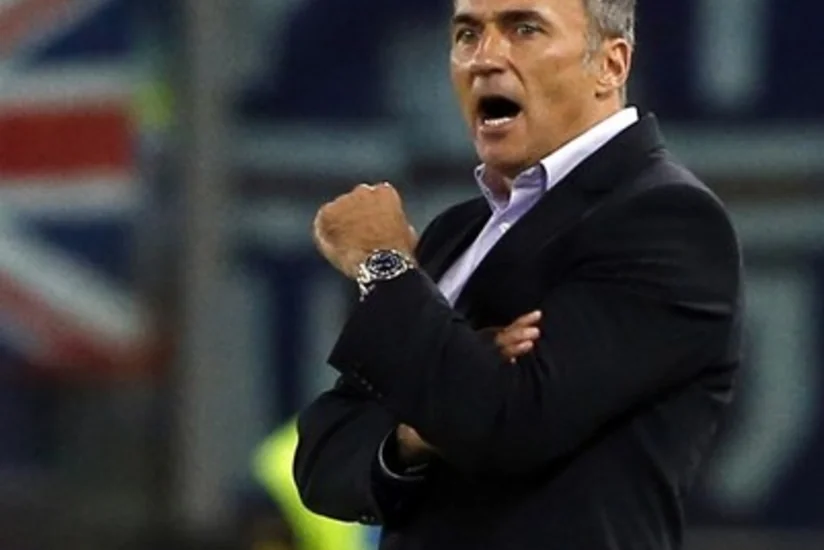 Mariborun baş məşqçisi: Qəbələ çox güclü rəqib idi