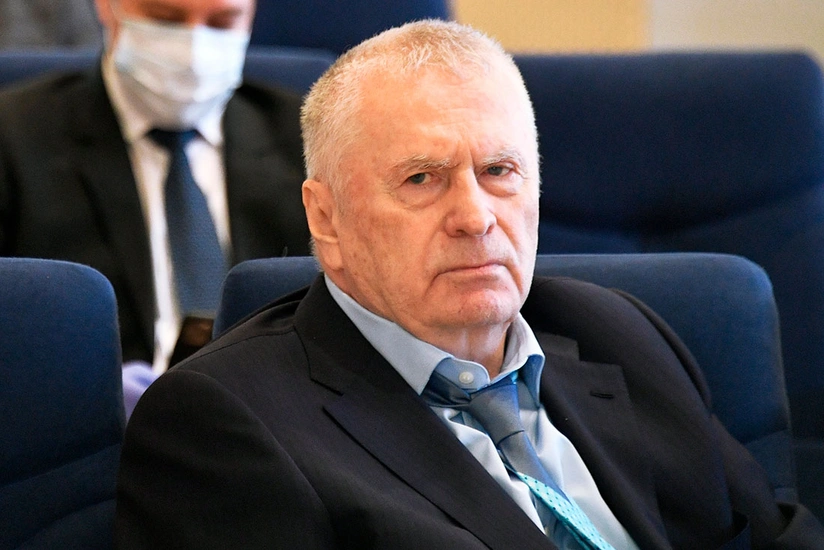 Jirinovski: 2036-cı ildə bütün vəzifələrimdən istefa verəcəyəm