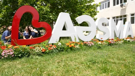 Azərbaycan Əmək və Sosial Münasibətlər Akademiyasında “Məzun günü” keçirilib