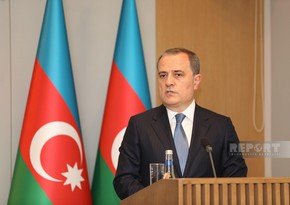 Байрамов: Азербайджан признает территориальную целостность и суверенитет Украины