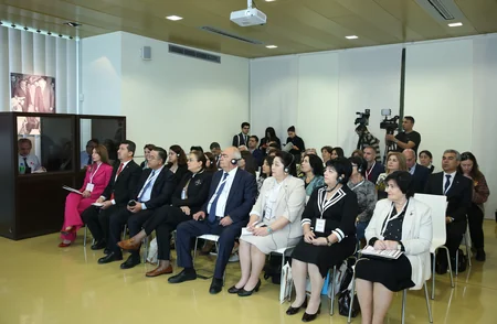 Azərbaycanda beynəlxalq “II Türk Dünyası Muzeyləri Görüşü” keçirilir