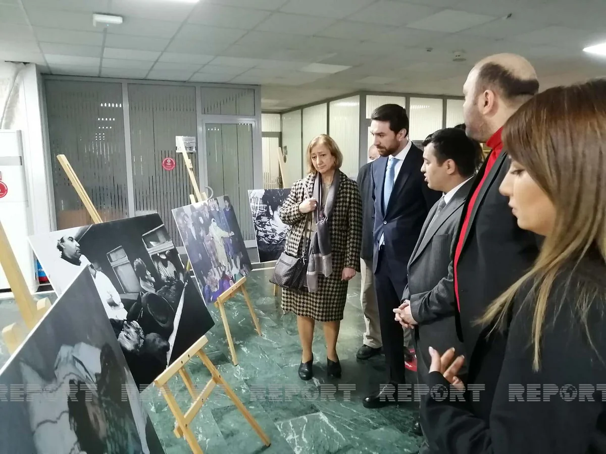 İstanbul Aydın Universitetində Xocalı soyqırımı qurbanları anılıb