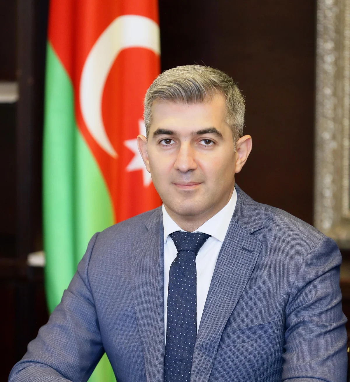 Vüsal Hüseynov: “Müsabiqə iştirakçıların həyatında dönüş nöqtəsi rolunu oynayacaq” - MÜSAHİBƏ