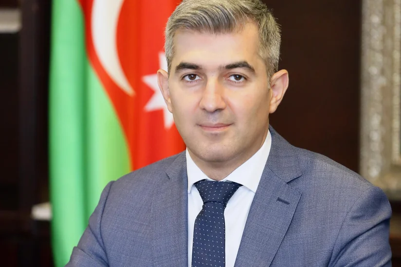 Vüsal Hüseynov: “Müsabiqə iştirakçıların həyatında dönüş nöqtəsi rolunu oynayacaq” - MÜSAHİBƏ