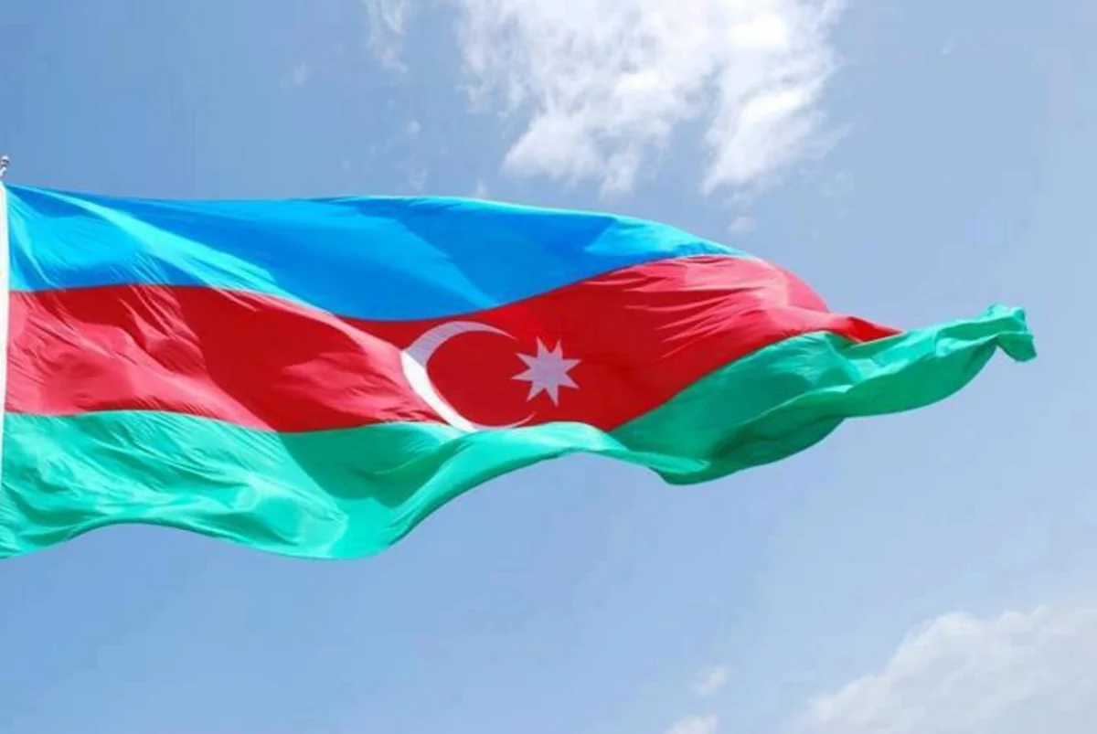 Azerbaijan celebrates the Republic Day