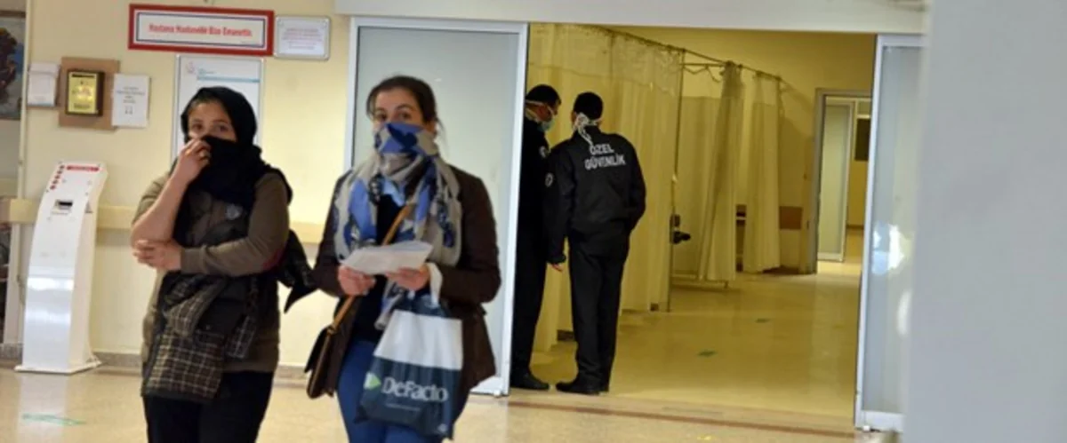 Türkiyədə H1N1 virusundan üç ölüm faktı qeydə alınıb