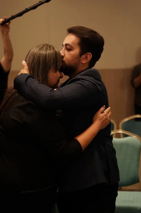 Azərlotereyadan şəhid övladlarına Türkiyədə Zəfər Günü sürprizi