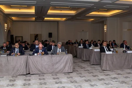 “Norm” ASİA-nın “Xalis Sıfır Sürətləndirici” təşəbbüsünə qoşulub