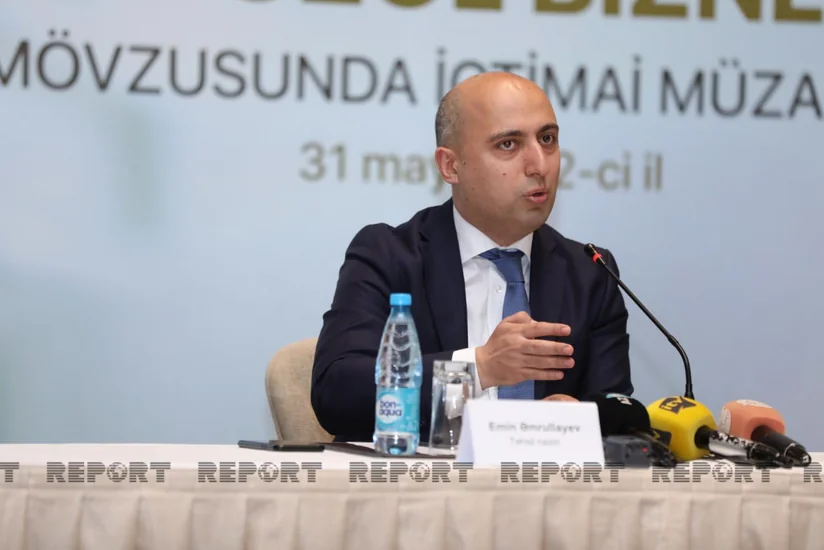 В Азербайджане планируется переход на подушевое финансирование школ