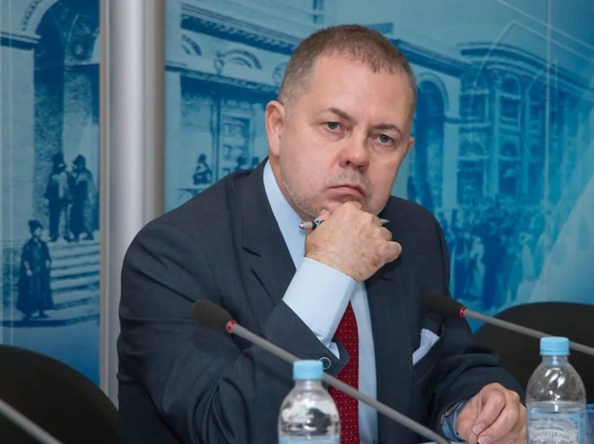 Politoloq: Rusiyada Azərbaycanı regionda sabitliyə zəmanət kimi görürlər