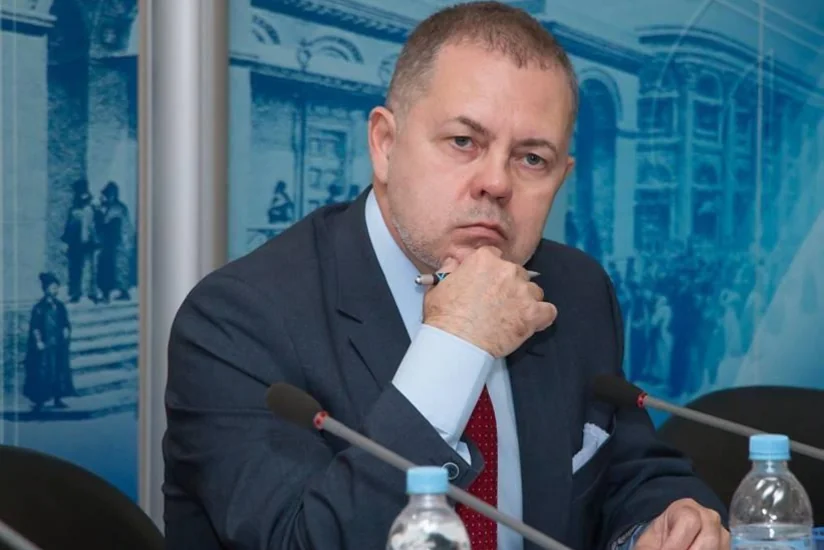 Politoloq: Rusiyada Azərbaycanı regionda sabitliyə zəmanət kimi görürlər