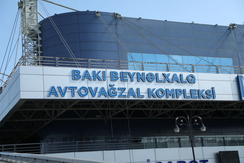 В Азербайджане установлен рекорд междугородних автобусных перевозок