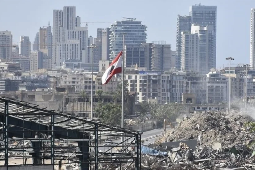 Livanda humanitar böhranın qarşısını almaq üçün 400 milyon dollardan çox vəsait lazımdır