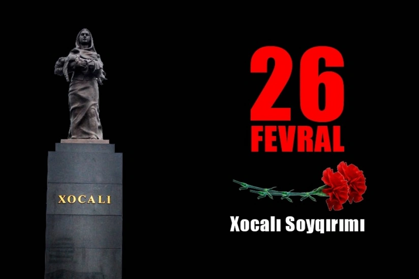İlk dərslər Xocalı soyqırımının ildönümünə həsr olunacaq