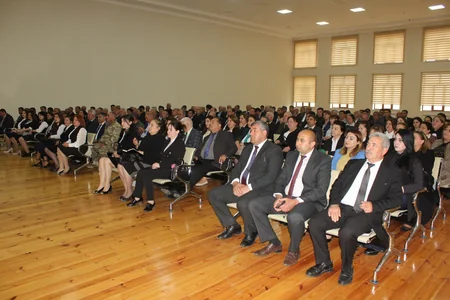 FHN-in Gəncə Regional Mərkəzi nümunəvi mülki müdafiə tədbiri keçirib
