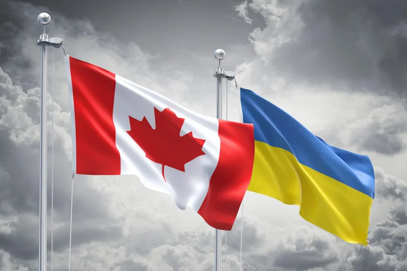 Kanada Ukraynaya 375 milyon dollar əlavə yardım edəcək