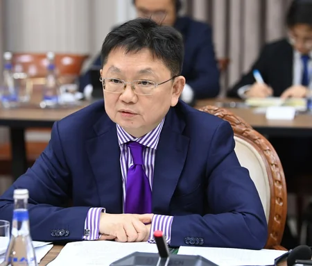 Baku hosts 10th meeting of Azerbaijan-China Intergovernmental Commission