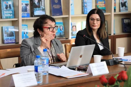 Gender yönümlü təhsil resursları ilə bağlı yol xəritəsi hazırlanıb