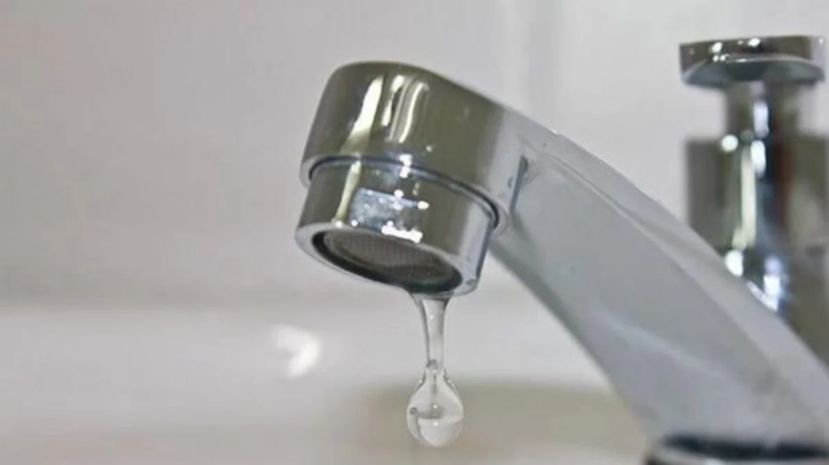 Bakının 2 rayonunda su kəsiləcək