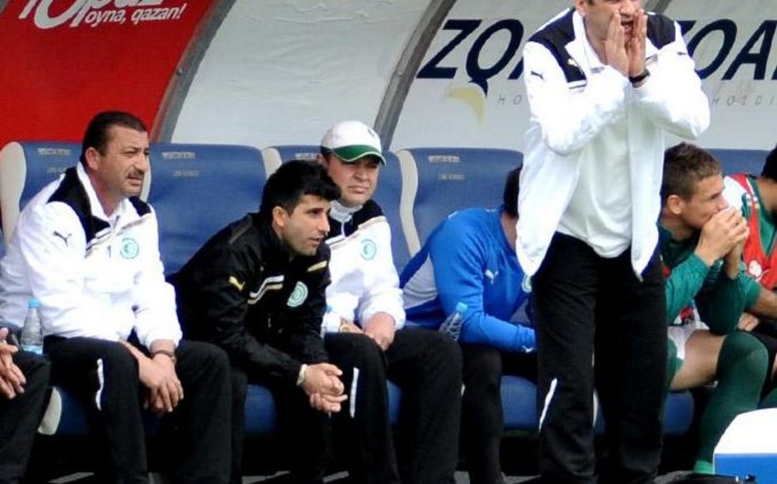 Bu gün Azərbaycan Premyer Liqasında ən çox azarkeşi olan iki komanda qarşılaşacaq