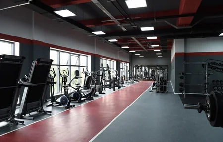 Lənkəran Olimpiya İdman Kompleksi istifadəyə verilib