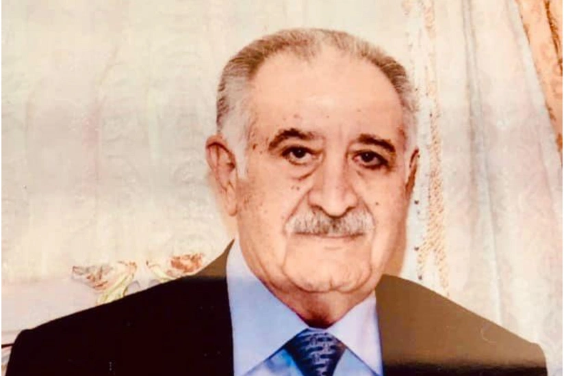 Azərbaycanın neft və qaz sənayesinin əməkdar işçisi vəfat edib