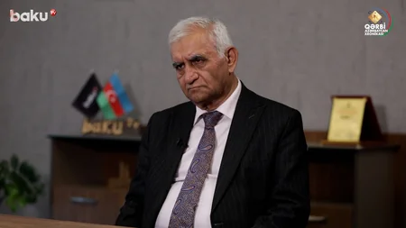 Qərbi Azərbaycan Xronikası: “Ermənilər əsrlər boyu Azərbaycan bayatılarından istifadə ediblər”