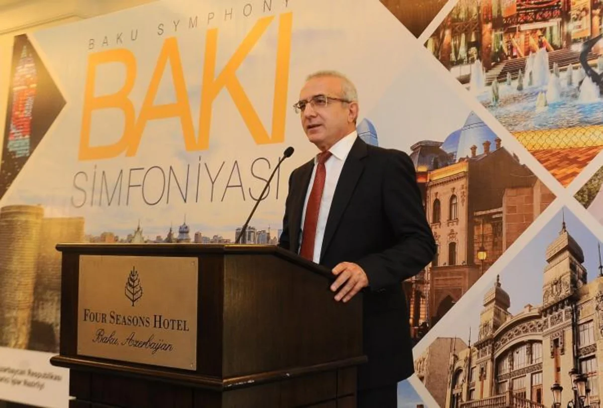 Azərbaycanın aparıcı turizm şirkətlərindən birinin rəhbəri vəfat edib