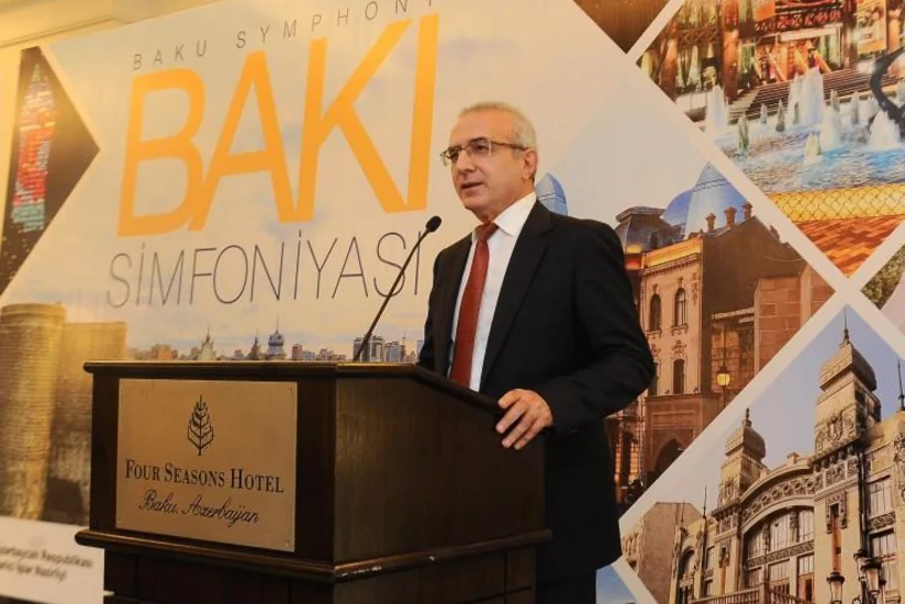 Azərbaycanın aparıcı turizm şirkətlərindən birinin rəhbəri vəfat edib