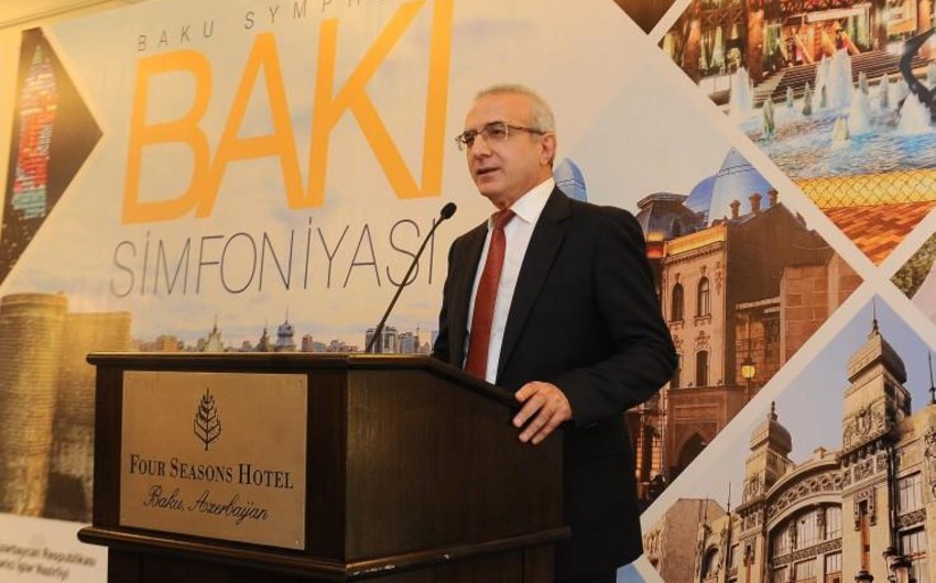 Azərbaycanın aparıcı turizm şirkətlərindən birinin rəhbəri vəfat edib