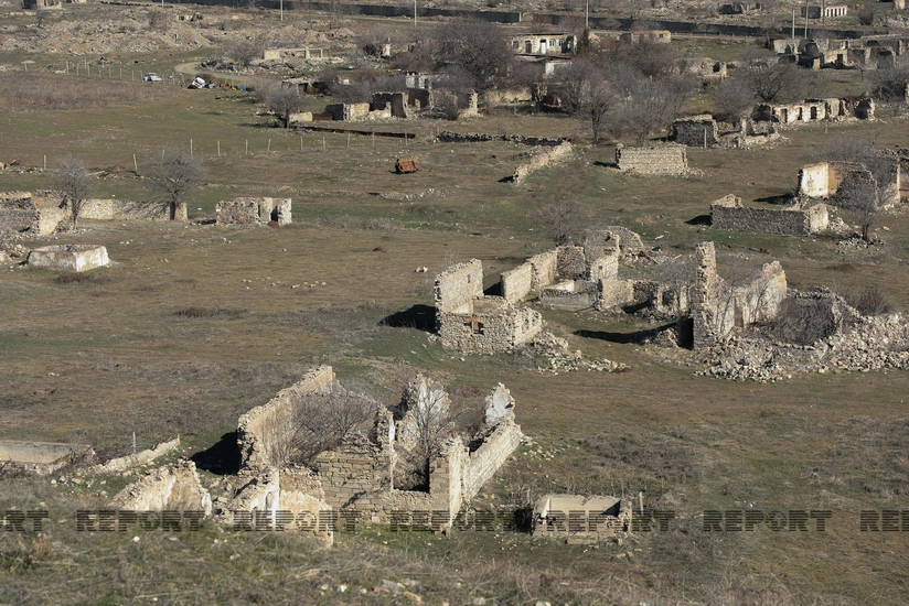 Russian MFA reveals main goal in Karabakh