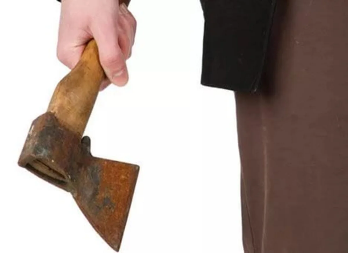 Masallıda 2 qardaş əmilərini qətlə yetirib