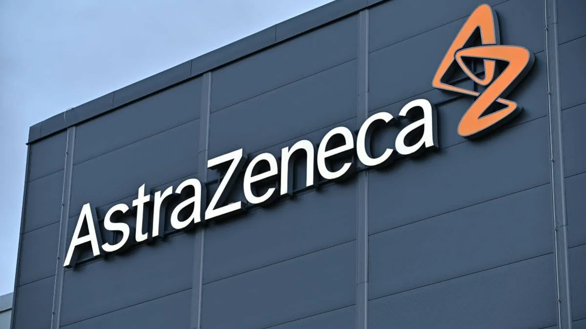 AstraZeneca bets on new cancer treatments with $2B Fusion Pharma purchase