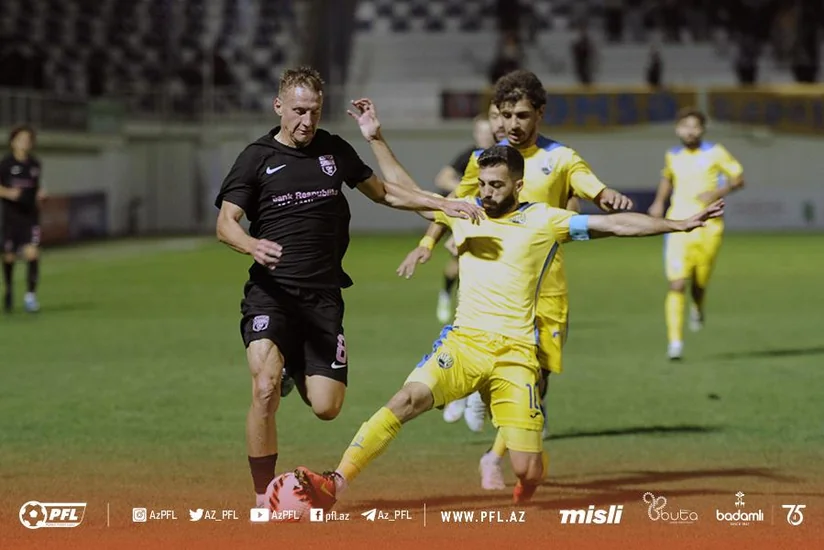 Premyer Liqa: “Səbail” sonuncu pillədən qurtulmağa, “Kəpəz” yenə sensasiya etməyə çalışacaq