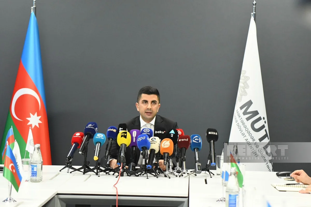 İlin sonuna kimi 450 bağçada monitorinq aparılacaq